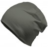 Winter hat with fleece lining - mod.3002:Long, bush, Cotton